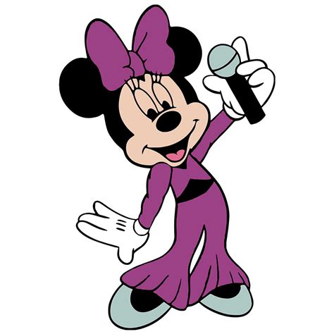 selena minnie|Minnie as Selena 